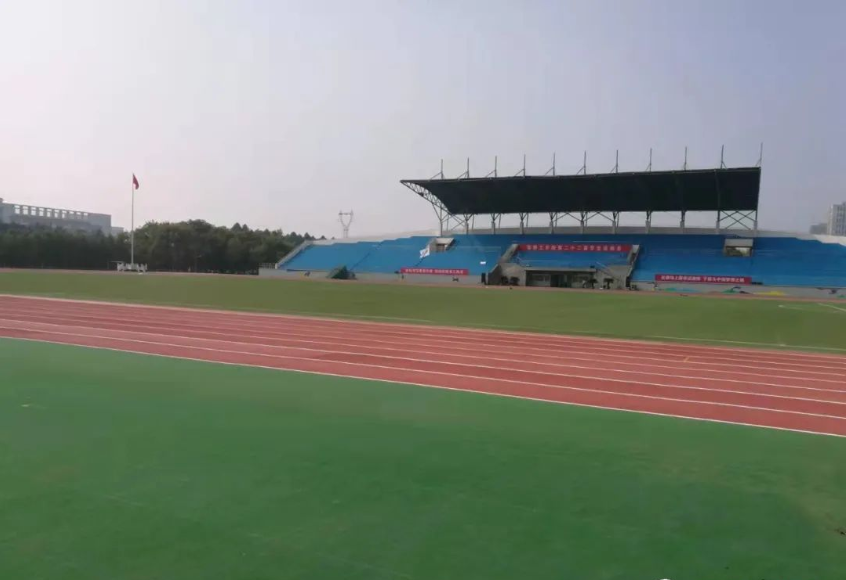 淮陰工學(xué)院乘路校區(qū)南園運(yùn)動(dòng)場(chǎng)項(xiàng)目